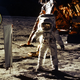 Illustration for article titled The Ten Most Incredible Space Badasses